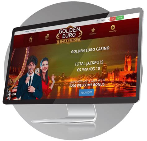 golden euro casino no deposit